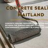 Concrete Sealing Maitland