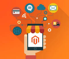 magento website Development Picture Box