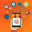 magento website Development - Picture Box