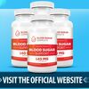 Blood Sugar Complete Blood Sugar Support Formula UK Reviews, Price & Order