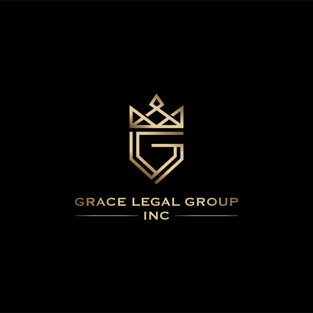 Logo Grace Legal Group Inc.