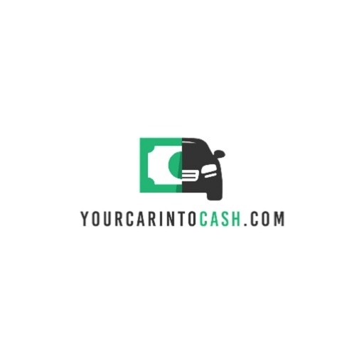 Logo YourCarIntoCash