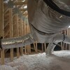 air-duct - SuperGreen Attic insulation