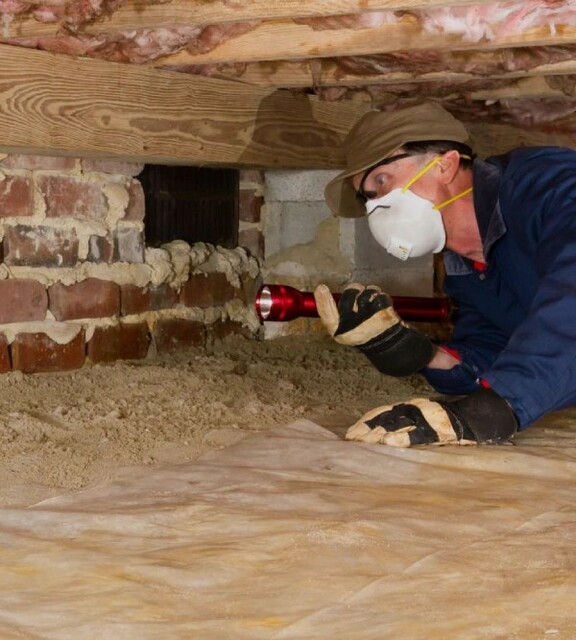 Crawl-Space-Cleaning-and-Insulation-1 SuperGreen Attic insulation