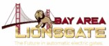 Bay Area Lions Gate Bay Area Lions Gate