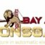 Bay Area Lions Gate - Bay Area Lions Gate