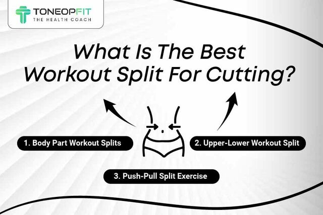 What Is The Best Workout Split For Cutting 238b8c0 fitwrite