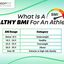 What Is A Healthy BMI For A... - fitwrite