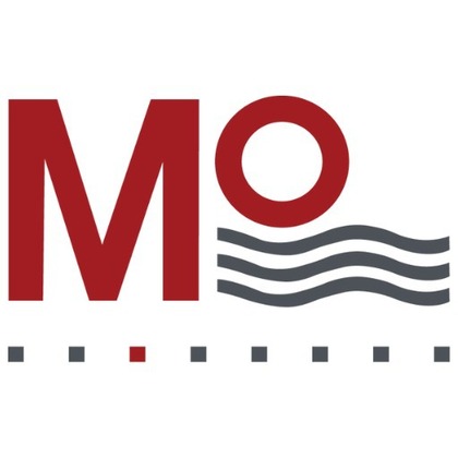 mo designs logo - Anonymous