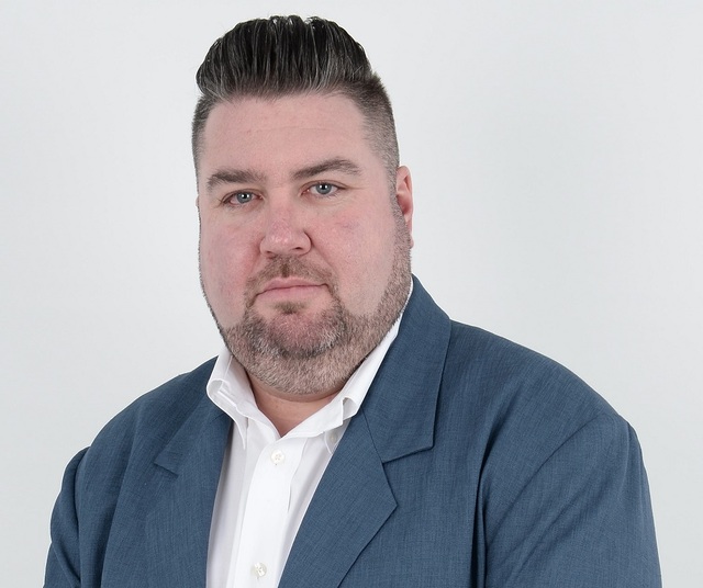 Josh Schumann Josh Schumann