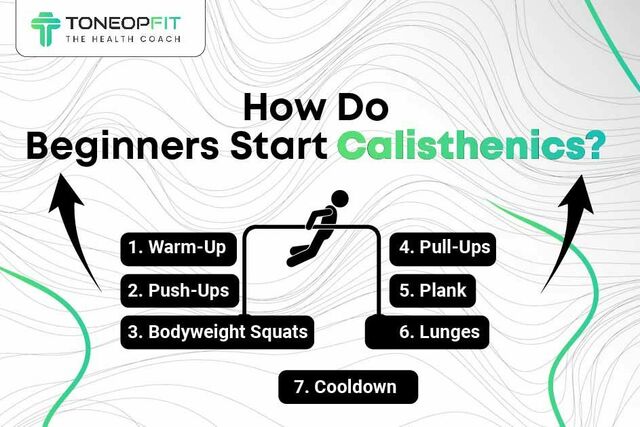 An In Depth Guide To The Best Calisthenics Workout fitwrite