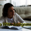 Assignment Writers - Assignment Writing Service