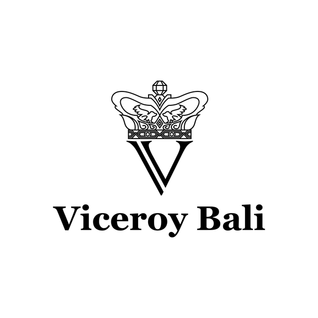 logo Viceroy Bali