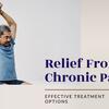 Chronic Pain Treatment