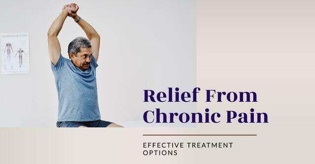 Chronic Pain Treatment Chronic Pain Treatment