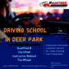 driving school in deer park