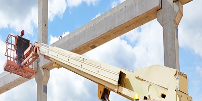 LOGO Truck Mounted Boom Lift Hire LTD