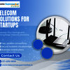 Telecom Solutions for Startups - Picture Box