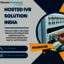 Hosted IVR Solution India - Picture Box