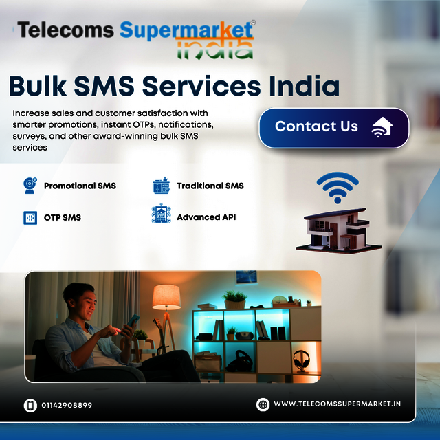 Bulk SMS Services India Picture Box