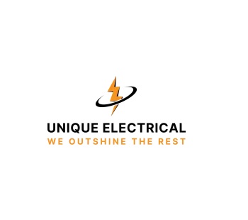 logo Unique Electrical Limited