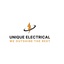 logo - Unique Electrical Limited