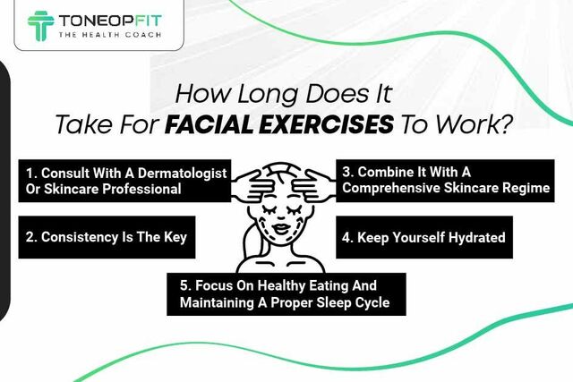 Do Facial Exercises Really Work 5 Best Exercises T ToneOpFit