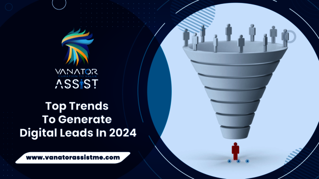 Top Trends to generate Digital Leads Picture Box