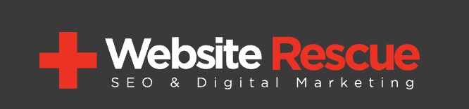 Logo Website Rescue SEO