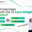 What Exercises Should I Do ... - fitwrite