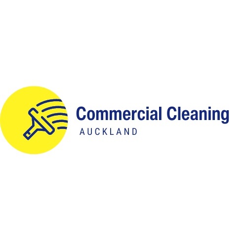 Logo - Copy Commercial Cleaning Auckland