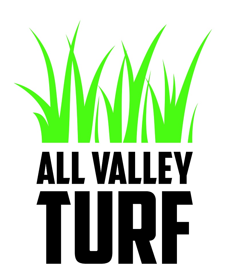 Logo All Valley Turf