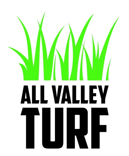 Logo All Valley Turf