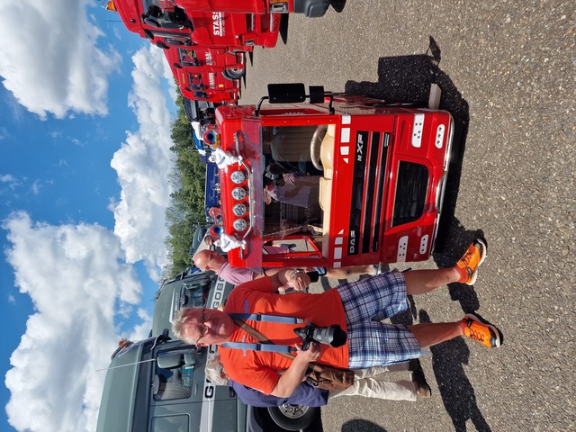 2024-07-14 13.25.14 Truck Aid Landgraaf #truckpicsfamily