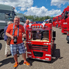 Truck Aid Meeting Landgraaf... - Truck Aid Landgraaf #truckp...