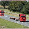 86-BTG-5  A-BorderMaker - Zwaartransport Motorwagens