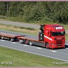 86-BTG-5  B-BorderMaker - Zwaartransport Motorwagens