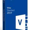 microsoft visio standard 2019 - Picture Box