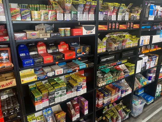 Online Herbal Incense Store Picture Box