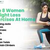 Top 8 Women Weight Loss Exe... - fitwrite