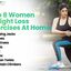 Top 8 Women Weight Loss Exe... - fitwrite