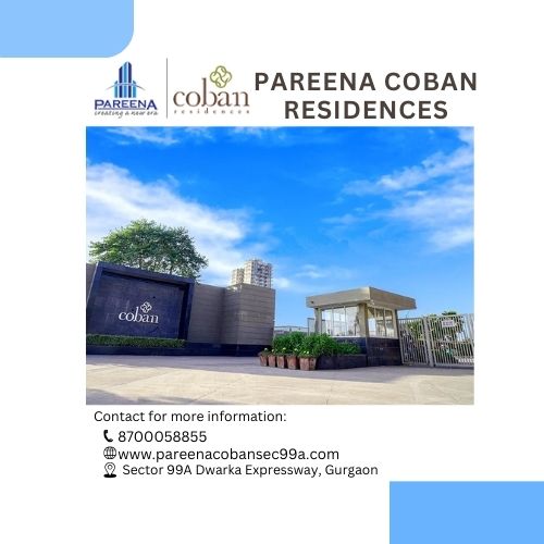 Pareena Coban Residences Picture Box