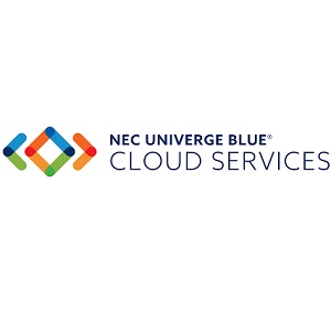 Logo NEC CORPORATION OF AMERICA