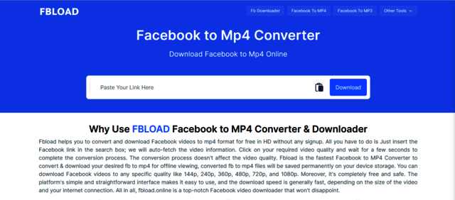 Screenshot 2024-08-01 163731 Facebook to MP4