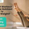 What Workout Is The Quickes... - fitwrite