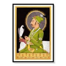 Best Mughal Paintings Best Mughal Paintings