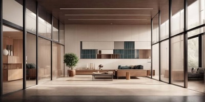 LOGO Partition Walls Ltd