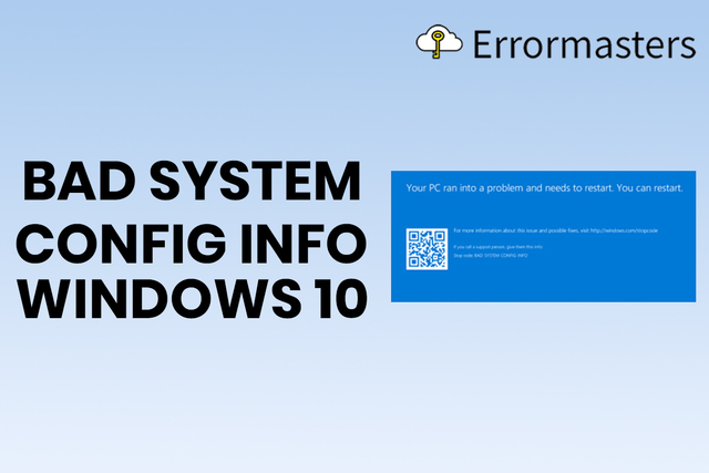 ERRORMASTER POST2 Ella marshall