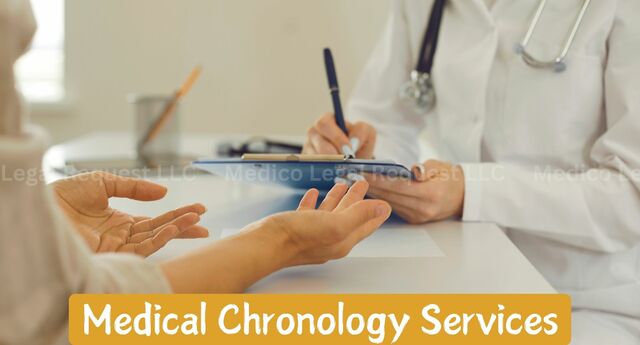 Best Medical Chronology Services in USA Picture Box