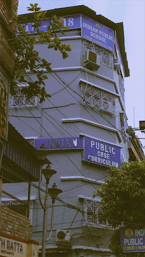 Schools in Howrah Picture Box
